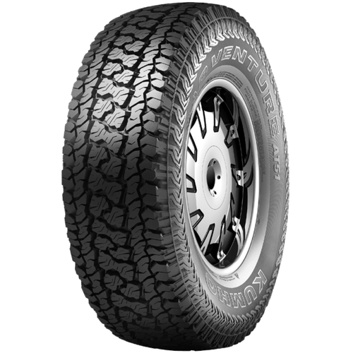 Pneumatico Kumho 185/60 R14 82H HA32 All Seasons - Per Auto, Universale - Foto 11