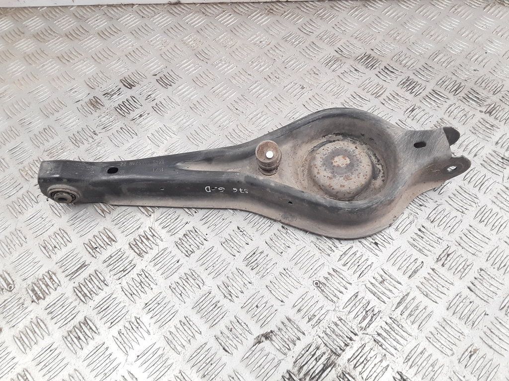 05 06 07 08 Jaguar X-type 3.0l AWD Rear Lower Control Arm