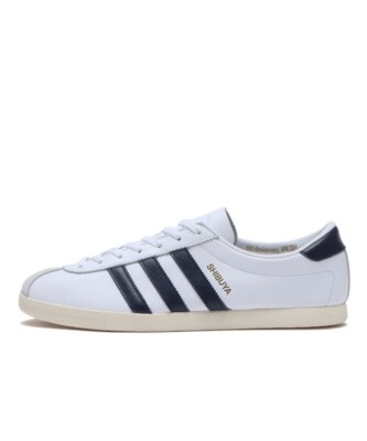 BILLY'S ENT 10th × adidas Originals SHIBUYA IH1306 White BILLY'S ENT 10th × adidas Originals SHIBUYA IH1306 White