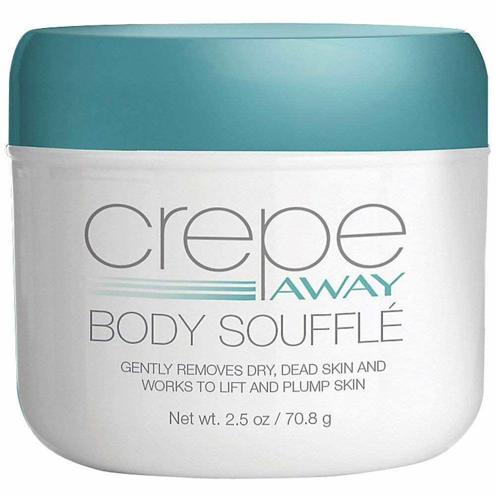 Dermactin-TS Crepe Away Body Souffle 3oz 6PK- Dry Aging & Cr