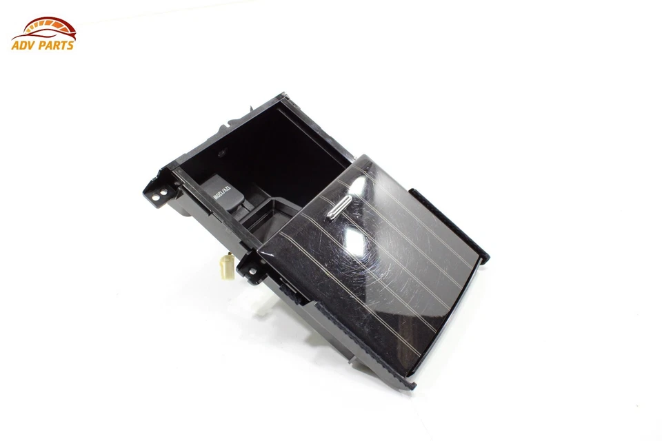 2014 - 2023 LEXUS GX460 ЦЕНТРАЛЬНАЯ КОНСОЛЬ ЛОТОК ДЛЯ ХРАНЕНИЯ ОТСЕК КОРОБКА OEM - Изображение 4 из 4