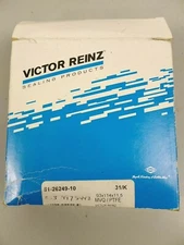 Mercedes-Benz C280 Victor Reinz Engine Crankshaft Seal 81-26249-10 023997844