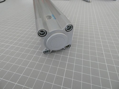 Festo Pneumatikzylinder DSBC-32-160-PPSA-N3; 1376473 J408 - Bild 4 von 5