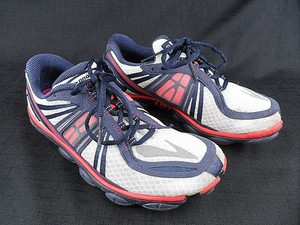 brooks gtx shoes