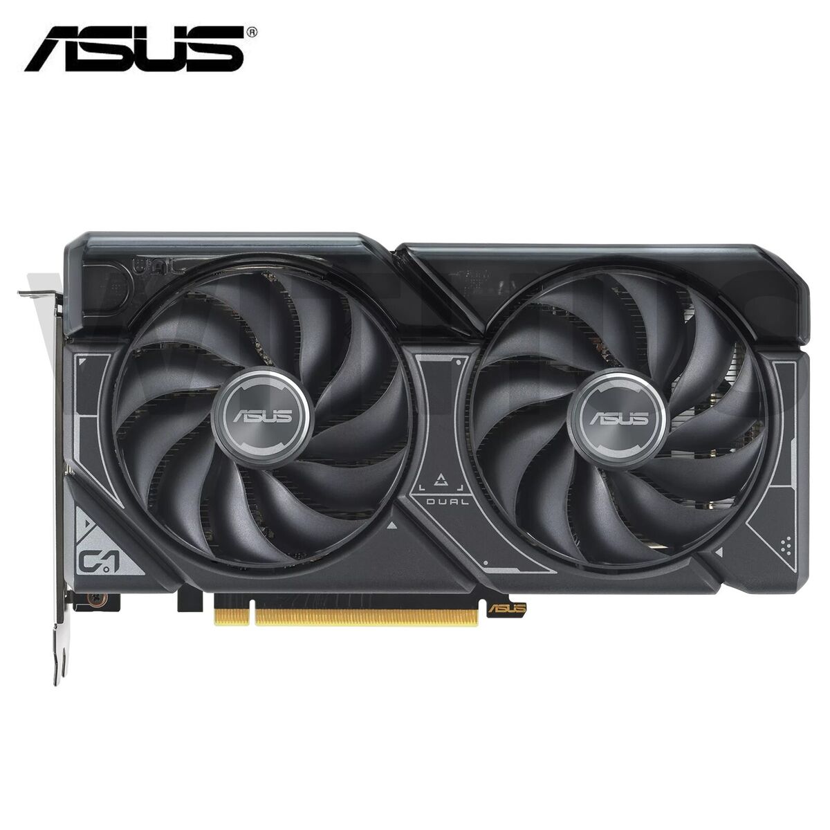 ASUS Dual GeForce RTX 4060 OC Edition 8GB GDDR6 Gaming ASUS Dual GeForce RTX 4060 OC Edition 8GB GDDR6 Gaming