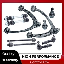 Front Upper Control Arm for Chevy GMC Sierra Silverado 1500 Tahoe Yukon Escalade