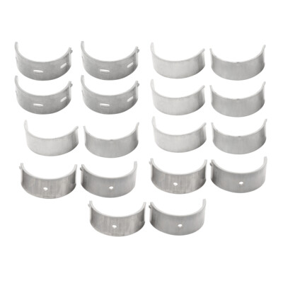 きんちゅー STD Connecting Rod Main Crankshaft Bearings For Kawasaki ZX10R