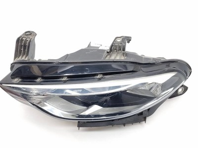 Fiat Tipo 2015 Left headlight headlamp 00519844880E MPT15447 | eBay