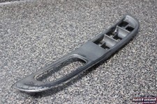 2003 NISSAN MAXIMA FRONT LEFT DRIVER SIDE DOOR WINDOW SWITCH BEZEL TRIM LH 03