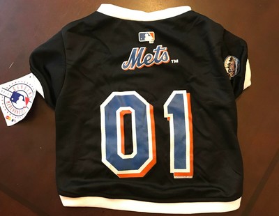 mets dog shirt