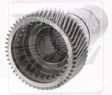 Fits Dodge 4wd 29 spline NP271 NP273 Transfer Case Input shaft