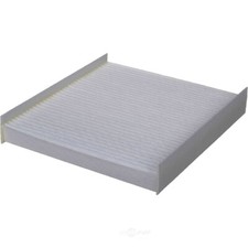 USA Luber-Finer CAF10050P Cabin Air Filter fits OE 27891-5RB0A 278915RB0A