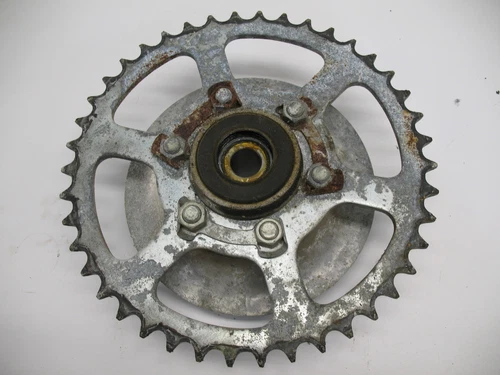 SPROCKET, REAR (NT:42)