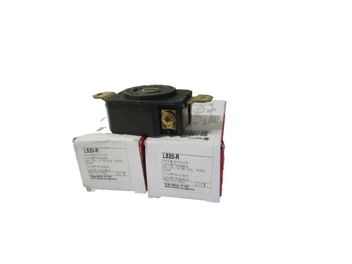 PASS & SEYMOUR Wandabdeckung TP26LACC100 - 1-fa Produktbild-Vorschau 5