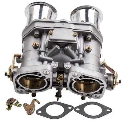 Carb Carburetor 44 IDF 2 Barrel Fit For VW, Fit for Jaguar, Fit for Porsche, F
