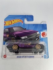 Hot Wheels Nissan Skyline RS (KDR30) HW J-Imports *Combine Postage* 🔥🔥