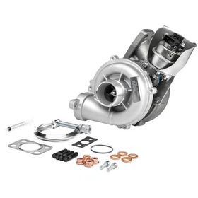 Turbolader BR Turbo für FORD FOCUS III Turnier BRTX7840M 0375N1 762328-5001RS