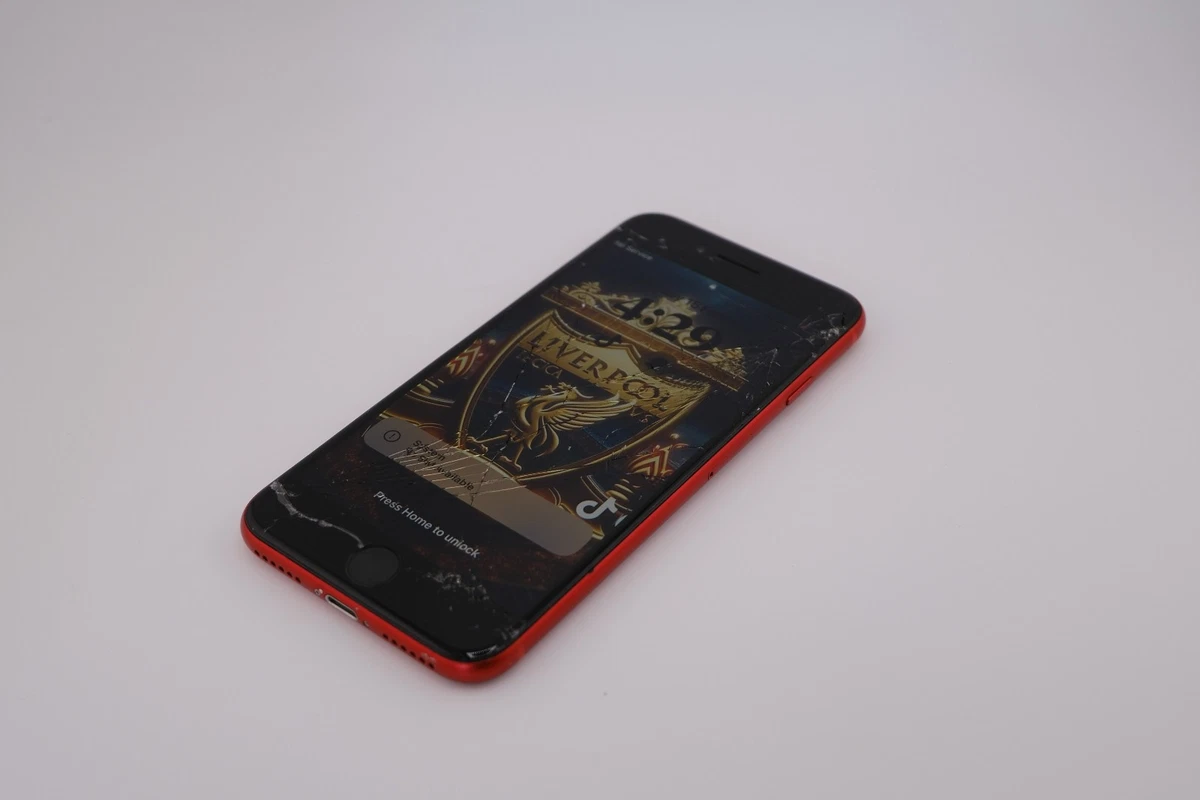 iPhone 8 Red for sale | eBay UK