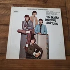 Beatles Yesterday & Today stereo LP T2553 Trunk Cover Rare #6 LOS Angeles