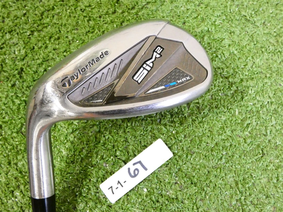 TaylorMade 54 Loft Golf Clubs for sale | eBay