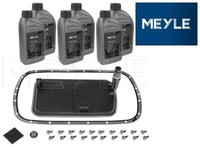 Meyle 3001350402 Teilesatz FüR ÖLwechsel-Automatikgetriebe FüR BMW