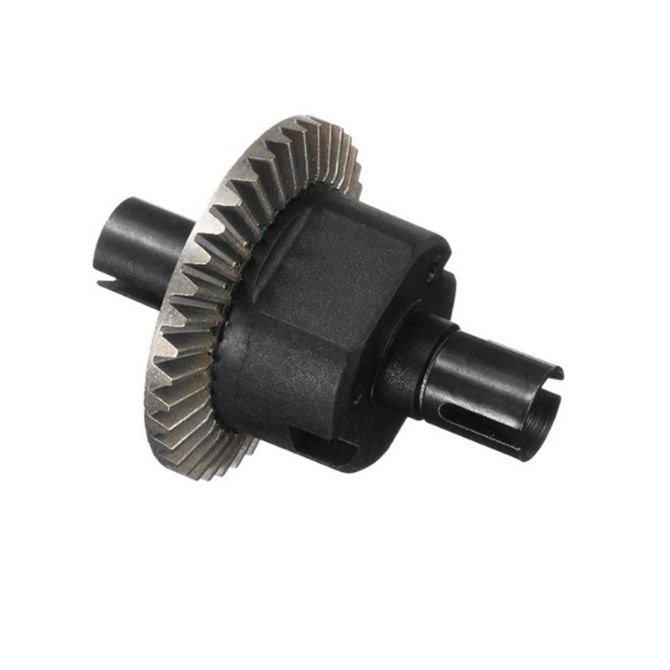 10427S Differential Gear :10 HSP 02024 LRP 120900 ZD 7170 - Image 4 of 4