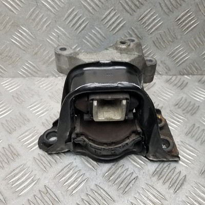 2015 NISSAN QASHQAI J11 MK2 1.2 PETROL ENGINE MOUNT RIGHT DRIVER SIDE 112846249R