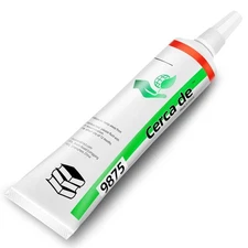 Book Glue, Adhesive Clear Color, Soft, Strong, Waterproof, Glue for Book Repair