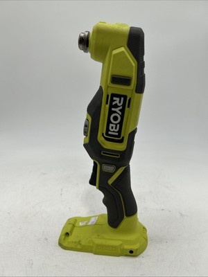 Ryobi PCL430 18V One+ Cordless Oscillating Multi-Tool (Tool Only) F53