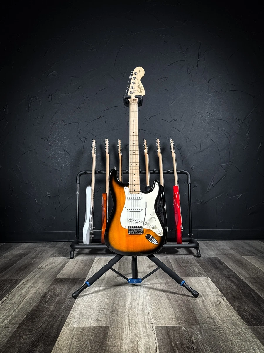 Fender Squier Strat Affinity for sale - eBay