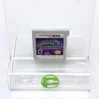 Pokemon Ultra Moon (Nintendo 3DS, 2017)