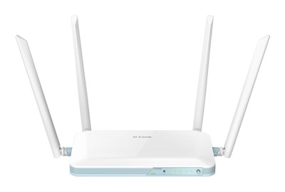 D-LINK G403 EAGLE PRO AI N300 4G Smart Mobile Router