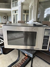 dacor microwave dmt2410s For Parts 