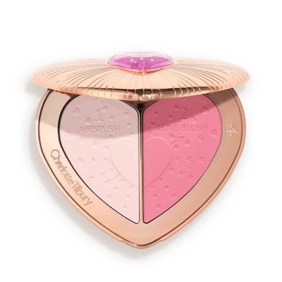 charlotte tilbury makeup blush duo
