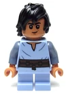 Lego Star Wars young Boba Fett Minifigure SW1407 Sets 75409 & 75433