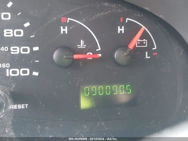 Driver Left Tail Light Fits 05-14 FORD E150 VAN 3142306 thumbnail 14