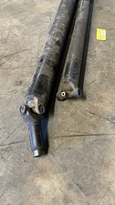 1997 FORD F350 REG CAB CAB & CHASSIS 2 PIECE REAR DRIVESHAFT DRIVE 185” WB