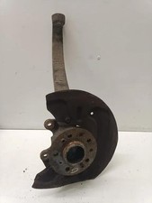 MERCEDES-BENZ GLE W167 Radnaben vorne rechts 3.20 Diesel 2009 26754282