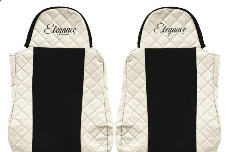 Coprisedile F-CORE FX04 CHAMP per DAF LF 55 3.92 2001-2006 — 第 3/4 张图片