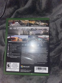 Forza Motorsport Standard Edition - Xbox Series X