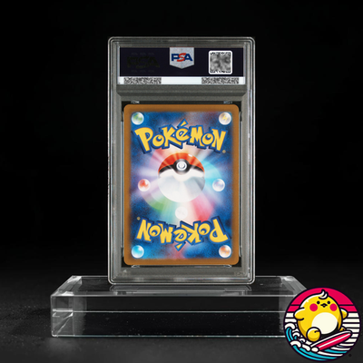 PSA 10 2022 Pokemon Japanese S12a VSTAR UNIVERSE #223 FA Deoxys