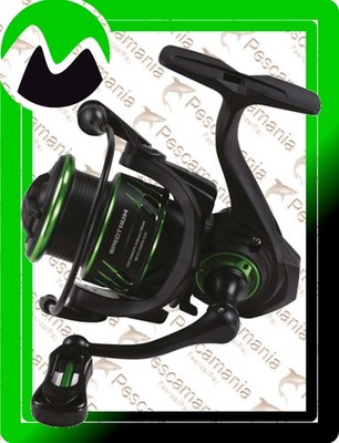 Mulinello Maver SPECTRUM 4000 Front Drag