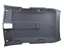 AUDI A3 8Y Sportback - Original Dachhimmel Verkleidung stahlgrau 8Y4867505