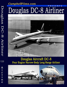 Douglas DC 8 | eBay