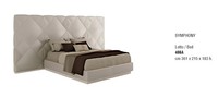Doppelbett Klassisch Betten Schlafzimmer MöBel Massivholz Bizzotto Bett Italien