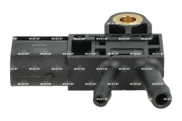 Fits NRF 708038 EXHAUST PRESSURE SENSOR JEEP WRANGLER 2.8D 10-