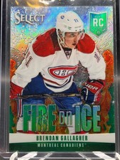 2012-13 Select Green Prizm Industry Summit Exclusive Basketball Cards 16