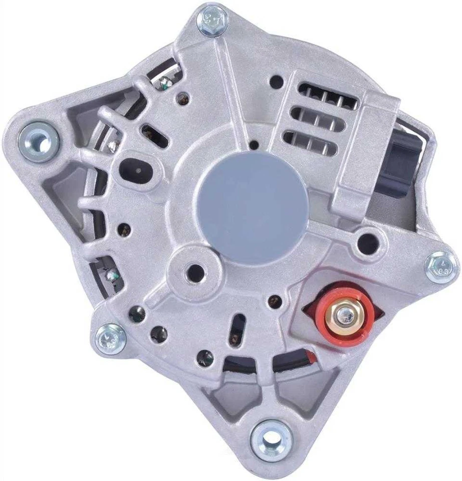 Alternador compatible con Mazda B2300 ACDELCO PROFESSIONAL 2001-2009 Foto 2 de 4