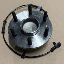 MOOG 2WD Front Wheel Bearing Hub fit Silverado 1500 Avalanche Tahoe Sierra thumbnail 4