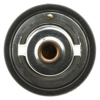 For Subaru Impreza 2016-2017 MotoRad Engine Coolant Thermostat w Seal Foto 4 de 4